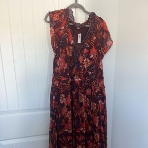 New with tags Old Navy Dress